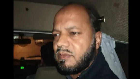 Big Success For ATS, Brothers Ejaz And Ilyas Akram, Related To SIMI, Arrested After 13 Years