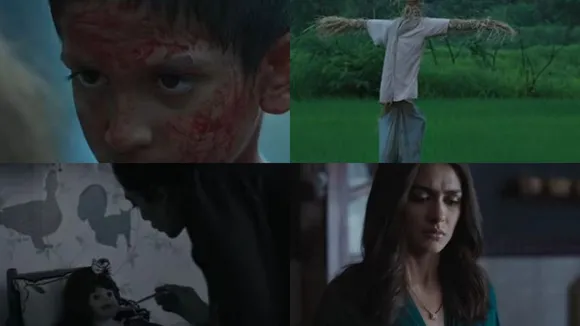 Ghost Stories Trailer OUT! From Creepy Dolls To Bloody Faces, This Netflix Orginal has All Elements To Send Shivers Down Spine