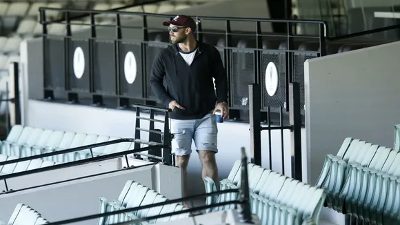 'Physically And Mentally, I Was Ruined' - Glenn Maxwell Opens Up On His Mental Health State
