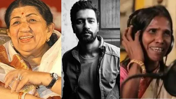 Lata Mangeshkar Tops Google 2019 Top Searches; Vicky Kaushal, Ranu Mondal Follows Closely