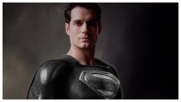 Zack Snyder Shares Unseen Superman In Black Suit, Fans React, â€˜We Are Robbed Of Greatnessâ€™ 