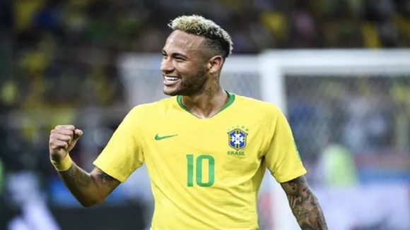 Brazilian Forward Neymar Files Fresh Lawsuit Against Barcelona