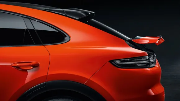 Porsche Cayenne Coupe Launched In India At Rs 1.31 Crore: Specs, Features Inside 