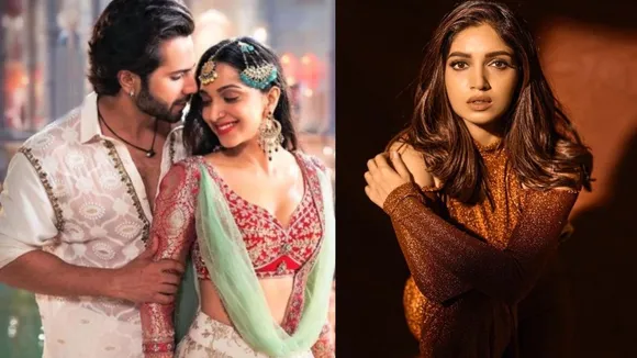 Varun Dhawan To Team Up With Bhumi Pednekar And Kiara Advani For Mr. Lele