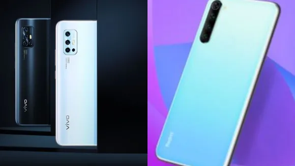 Vivo V17 Vs Redmi Note 8 Pro: Specs, Features, Price COMPARED 