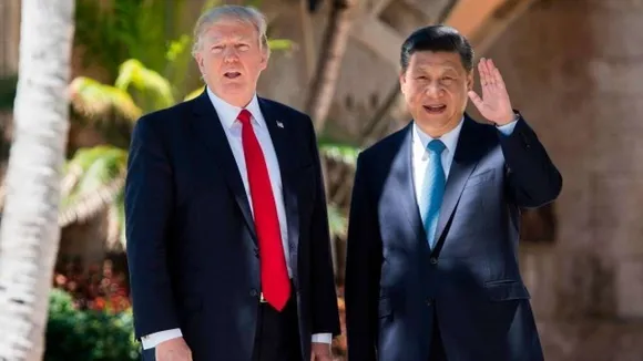 US And China Near Deal That Would Suspend Planned Tariffs