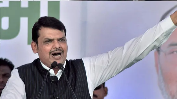 Devendra Fadnavis Slams Rahul Gandhi, Says He Cannot Even Match Veer Sarvarkar's Nail