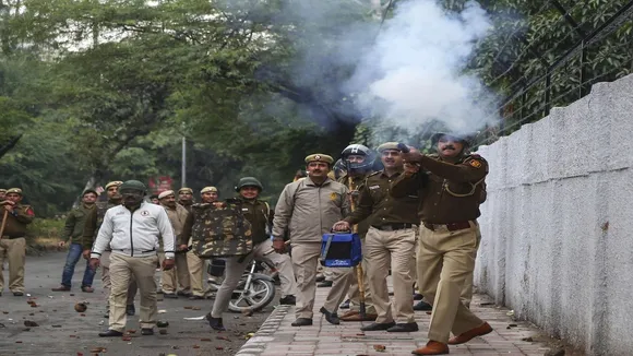 Citizenship Act: Jamia Millia Islamia Postpones Exams After Protests Rock Campus