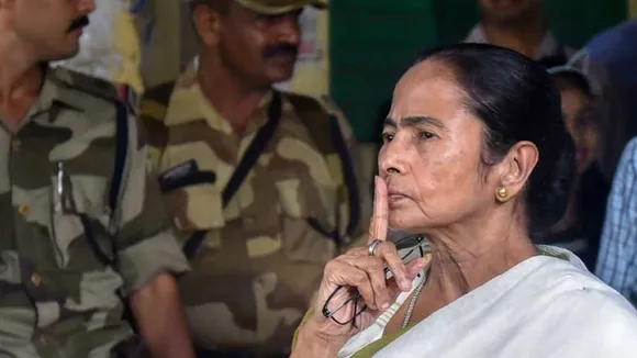 Citizenship Act Will Not Be Implemented In Bengal, Says Mamata Banerjee, Urges People To Maintain Peace