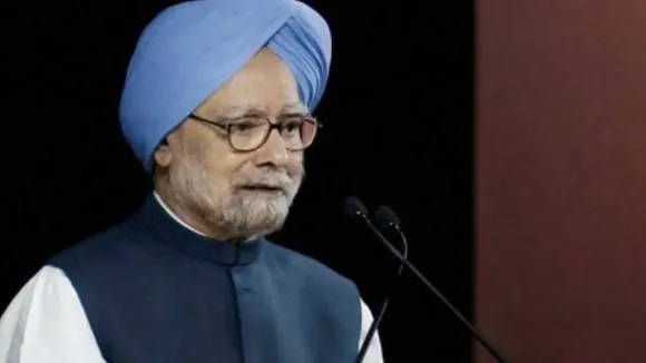 Narendra Modi Made False Promises 6 Years Ago To Mislead People: Manmohan Singh
