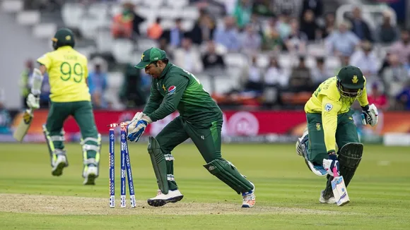 PCB Hopeful Of South Africa Touring Pakistan For Twenty20 Series In March 2020