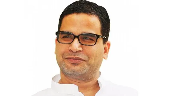 Will Speak After Meeting CM Nitish, Says Prashant Kishore Amid Reports Of Quitting JDU