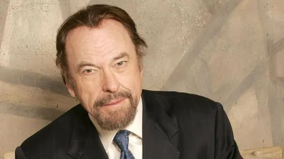 Hollywood Veteran Rip Torn Dies Due To Alzheimer's Dementia