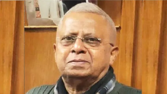 If You Donâ€™t Want It, Go To North Korea: Meghalaya Governor Amid Citizenship Act Protests