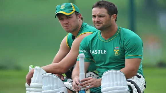 AB de Villiers To Come Out Of Retirement? Mark Boucher Aims To Persuade Star Player