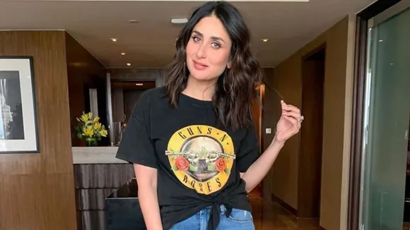 You Can't Be Honest About Someone's Work In Industry, They Don't Take It Well: Kareena Kapoor
