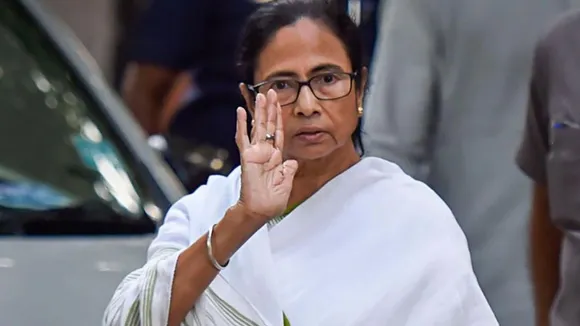 Be On High Alert, Mamata Banerjee Tells Top Cops During Emergency Meeting: Reports