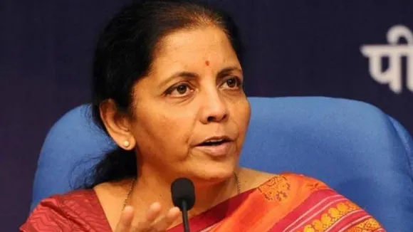 FM Nirmala Sitharaman To Hold Pre-Budget Consultations With Stakeholders Beginning Monday
