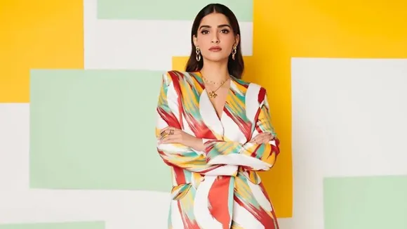 Sonam Kapoor Spends THIS Whopping Amount For Bottega Veneta Heels