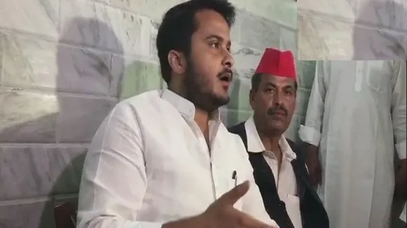 Big jolt to Azam Khan: Son Abdullah Azam's election declared void by Allahabad High Court