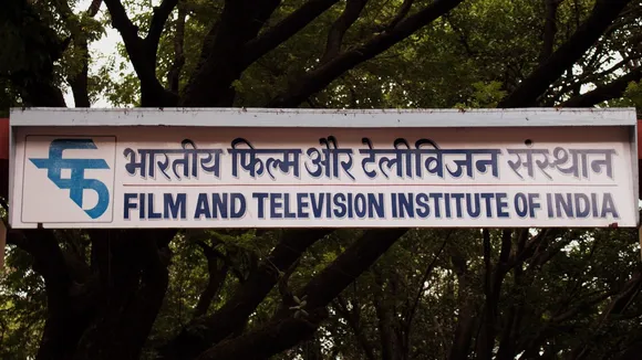 Four Students Of FTII On Indefinite Fast Against Fee Hike, Details Here