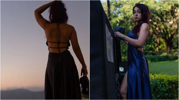 Aamir Khan's Daughter Ira Is A Stunner And These Photos Are Proof! 