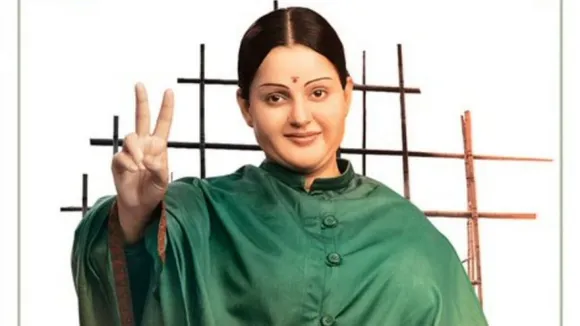 Jayalalithaa Biopic: New Petition Filed Against Release Of Thalaivi And Queen, Orders Reserved 