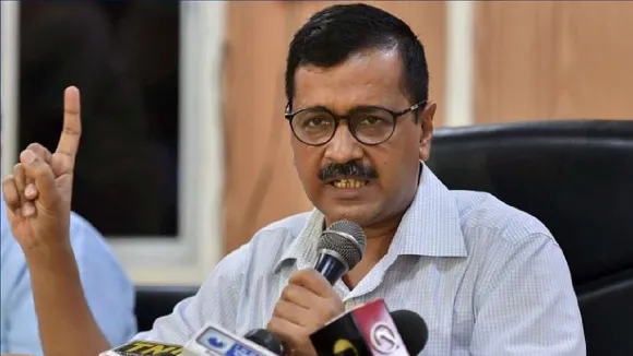 What's The Need To Amend Citizenship Law Amid Economic Slowdown: Arvind Kejriwal