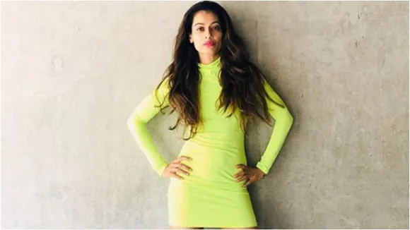 Payal Rohatgi Sent To Eight-Day Judicial Custody After Being Arrested In Rajasthan