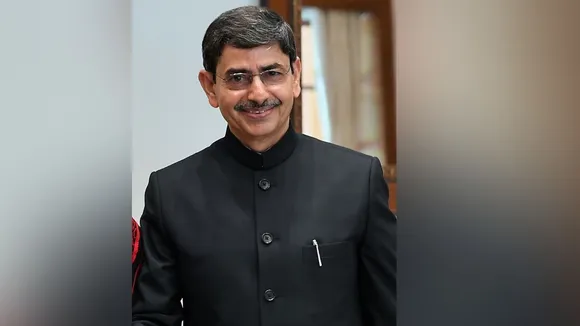 Meghalaya Governor RN Ravi Given Additional Charge Of Nagaland In Tathagata Roy's Absence 