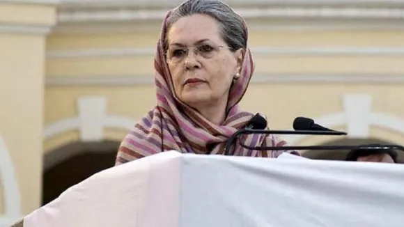 Sonia Gandhi Slams Government Over Citizenship Amendment Act, Dares Amit Shah To Visit Northeast 