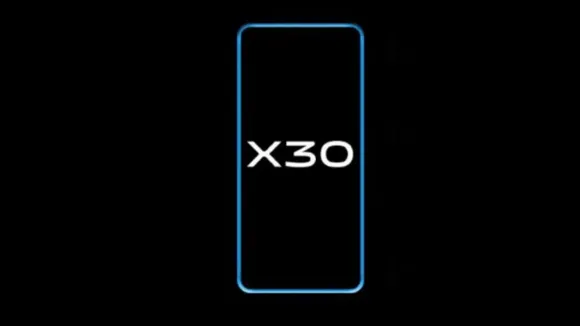 Vivo X30 Goes Official In China: Key Specifications, Features, Price Inside 