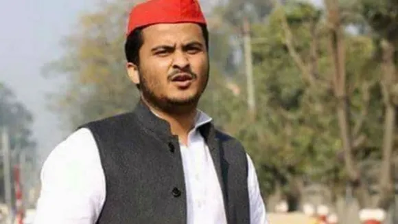 Abdullah Azam Khan Challenges High Court Decision To Annul Election As MLA In Supreme Court