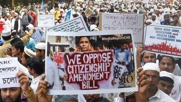 Citizenship Act Does Not Affect Any Indian Citizen, Including Muslims: Home Ministry