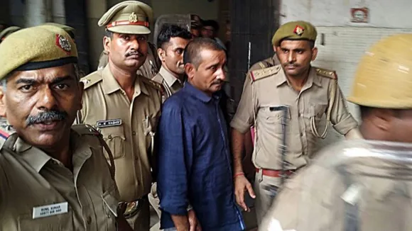 Unnao Rape Convict Kuldeep Sengar's Quantum Of Punishment To Be Announced On December 20