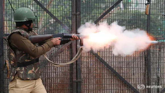 Seelampur Clash: 21 People, Including 12 Policemen, 6 Civilians, Injured; Five People Detained