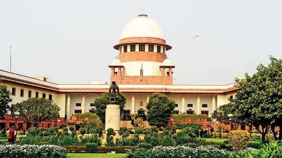 Go To High Court: Supreme Court On Plea Related To Citizenship Amendment Act Protests
