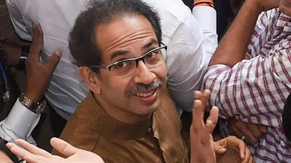 Shiv Sena Remains Hindutva-Vadi, Not Converted: Uddhav Thackeray 