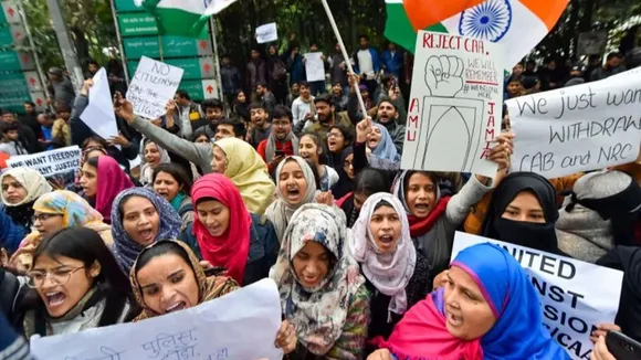 LIVE | Supreme Court Refuses To Stay Operation Of Citizenship Amendment Act, Fixes January 22 As Next Date Of Hearing