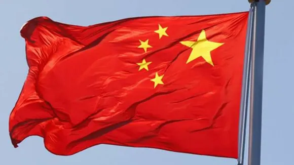 China Launches Second Aircraft Carrier, To Be Deployed In South China Sea