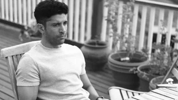 Time To Protest On Social Media Alone Is Over, Says Farhan Akhtar