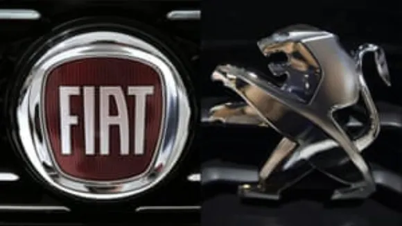 PSA Supervisory Board Approves Mega Fiat-Chrysler Merger: Source