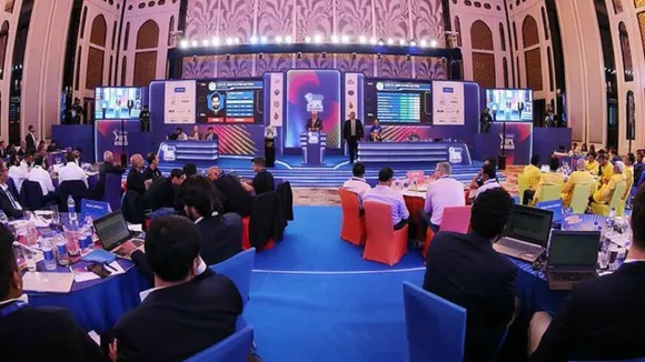 IPL 2020 Auction: Uncapped Indians, West Indies Players To Dominate; Kings XI Punjab With Biggest Purse