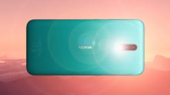 Nokia 2.3 With Dual Rear Cameras Launched In India: Complete Details Inside 