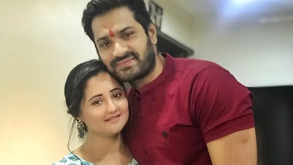Bigg Boss 13: Rashami Desaiâ€™s Rakhi Brother Mrunal Jain Is Not Okay With Her Relationship With Arhaan Khan