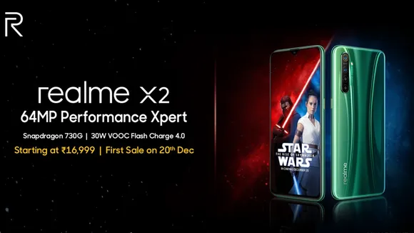 Realme X2 Launched In India: Specifications, Features, Pricing Details Here 