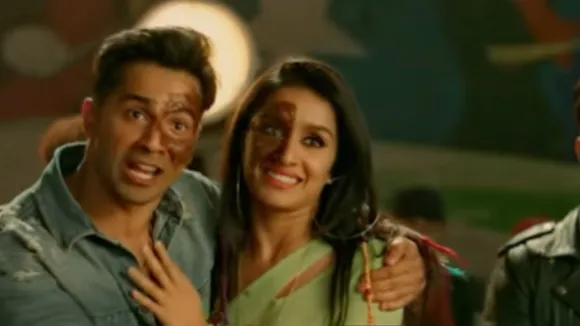 Street Dancer 3D Trailer: Varun Dhawan And Shraddha Kapoor Dance Like Never Before 