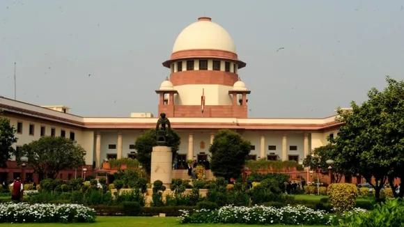Supreme Court Issues Notice To Modi Govt On Bunch Of Pleas Challenging Validity Of Citizenship Act