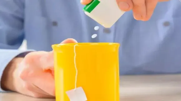 Attention! Use Of Artificial Sweeteners May Be Linked To Diabetes Risk