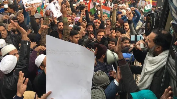 Opposition Leaders Detained, Communication Lockdown In Delhi As Protests Over CAA Intensify: 10 Points